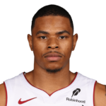 Keshad Johnson