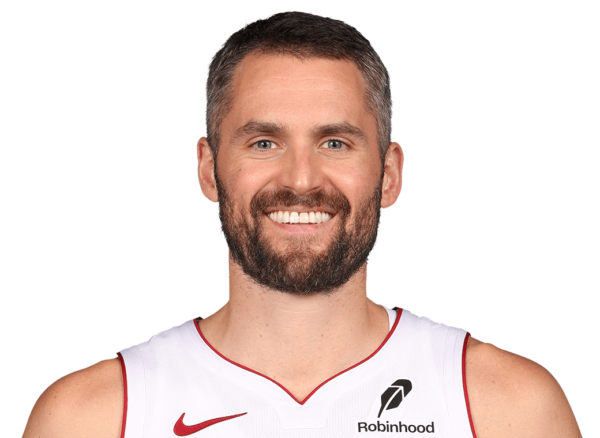 Kevin Love