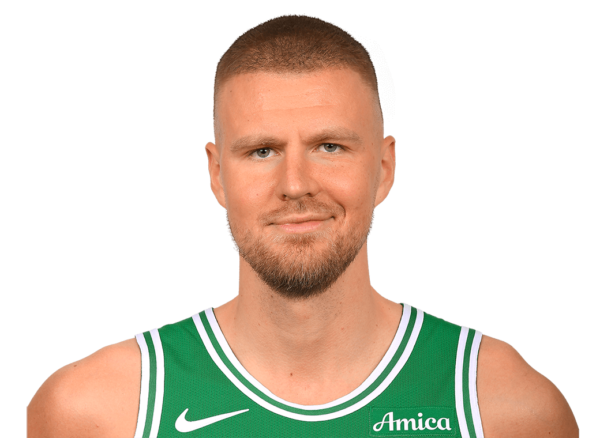 Kristaps Porziņģis