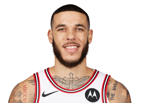 Lonzo Ball