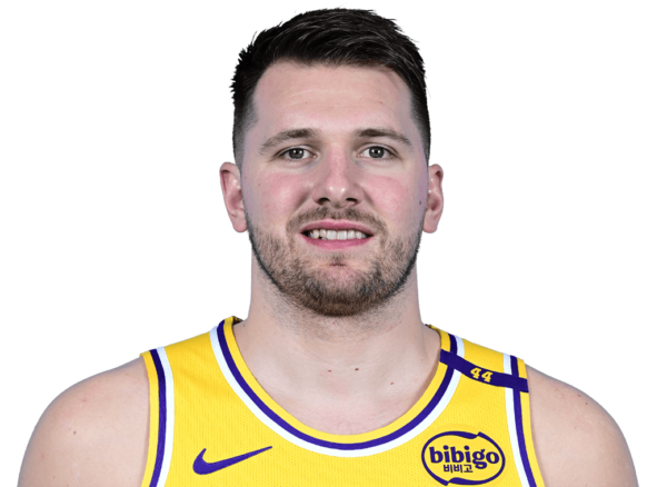 Luka Dončić