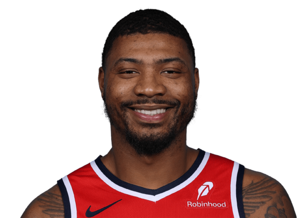 Marcus Smart