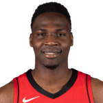 N'Faly Dante