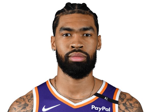 Nick Richards