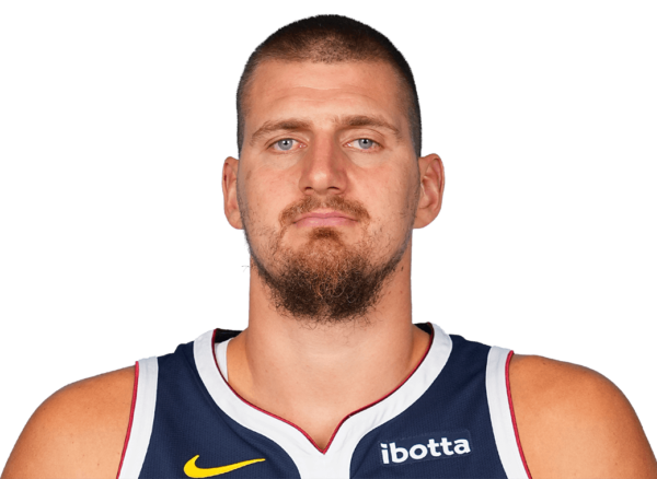 Nikola Jokić