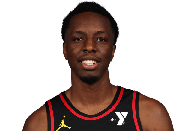 Onyeka Okongwu