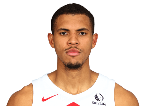 Orlando Robinson