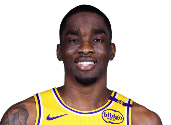Shake Milton