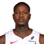 Terry Rozier