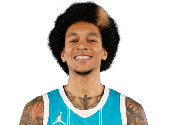 Tre Mann