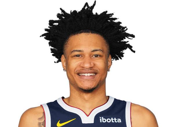 Trey Alexander