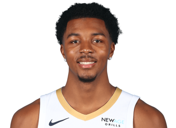 Trey Murphy III