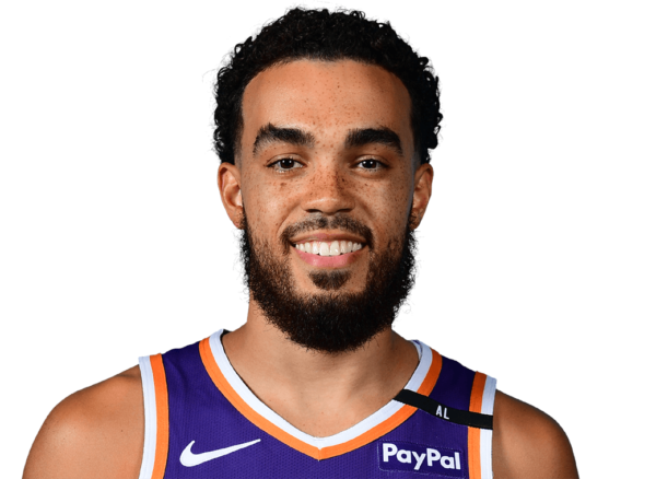 Tyus Jones