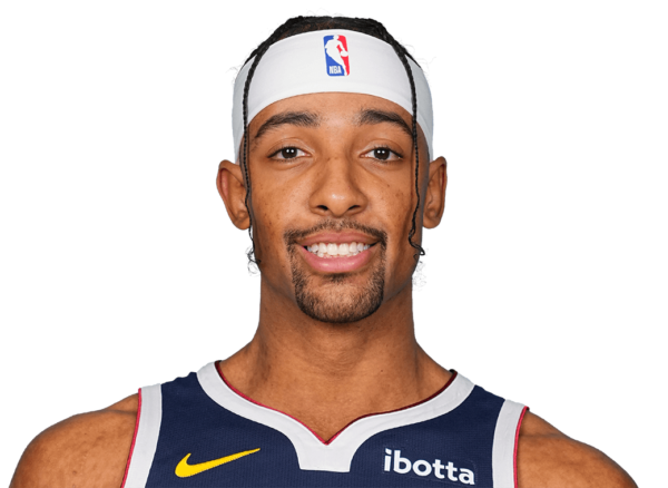 Zeke Nnaji