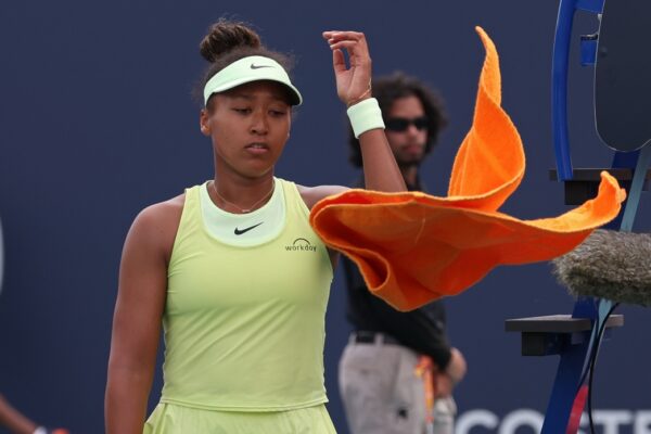 ‘There’s Always Room To Grow and Evolve’ – Naomi Osaka Posts Heartfelt Message After Ending 4-Year Title Drought