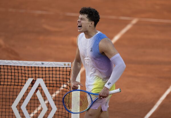 Ben Shelton vs. Learner Tien Preview, Prediction, and Betting Odds for ATP Mallorca Championships 2025 Round of 16