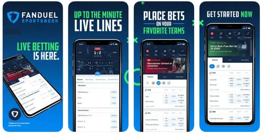 Colorado Sportsbooks 