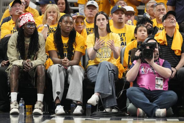 Is Caitlin Clark Lucky for Pacers? Indiana’s Victory in the NBA Finals Game 3 Makes WNBA Star “Lucky Charm” for the Franchise