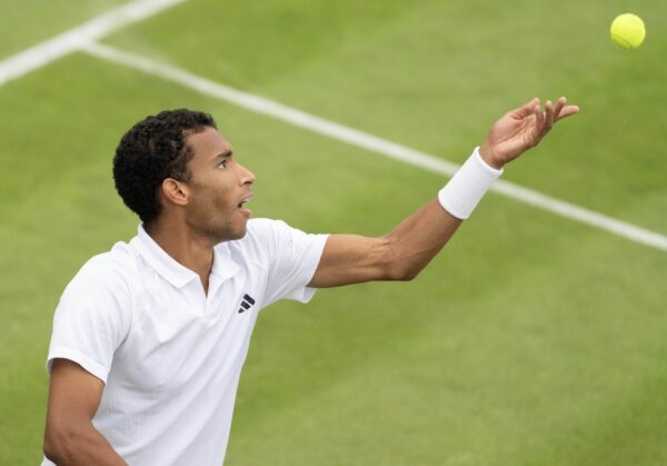 Felix Auger-Aliassime vs. Tallon Griekspoor Head-to-Head, Prediction and Betting Odds for ATP Mallorca Championships 2025 Semifinal