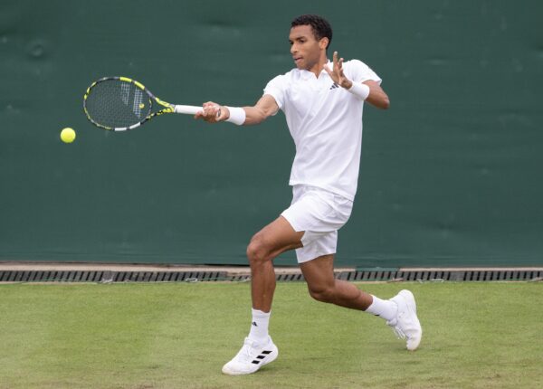 Felix Auger-Aliassime vs. Laslo Djere Head to Head, Prediction and Betting Odds for ATP Terra Wortmann Open 2025 Round-1