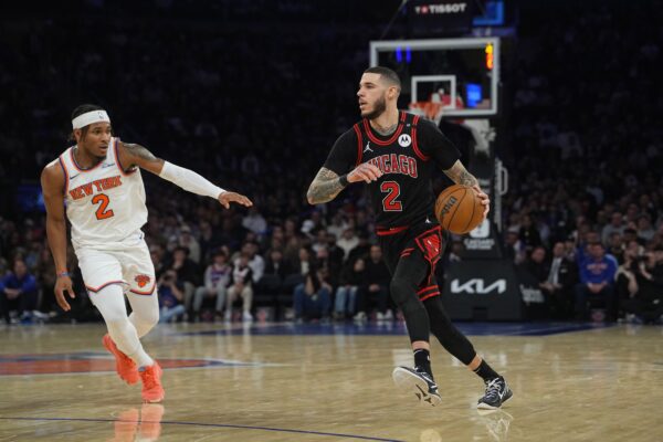 Bulls-Cavaliers Trade: Cavaliers Sign Lonzo Ball as Bulls Get Isaac Okoro: Who Wins the Deal? Full Analysis Here