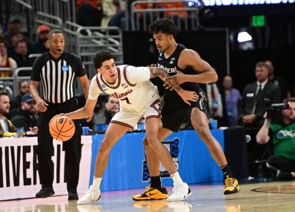 Who are Will Riley's Parents? Inside the Family Behind the 2025 NBA Draft Prospect
