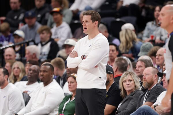 The Utah Jazz Aim for a Turnaround With New Leadership