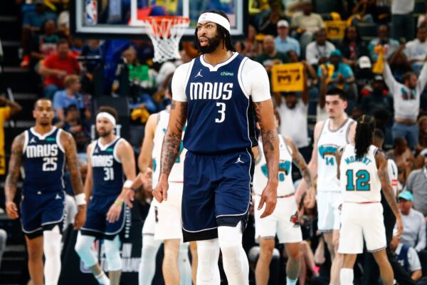 Dallas Mavericks Set to Play Pistons in Mexico, NBA Aims to Reignite Global Fan Base Amid Worrying U.S. Viewership Decline