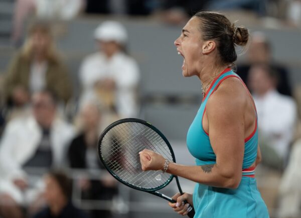 What time does Sabalenka vs. Gauff Final start? Aryna Sabalenka vs. Coco Gauff 2025 French Open Final Start Time, Preview and TV Channel
