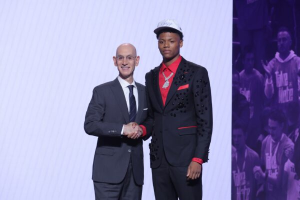 Ace Bailey NBA Draft Slide: Who’s Winner and Loser in Ace Bailey’s Fall to No.5?