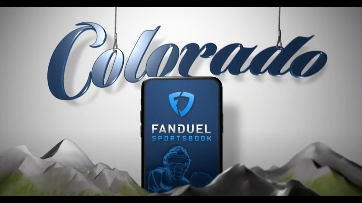 Colorado Sportsbooks
