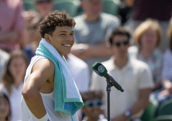Ben Shelton vs. Marton Fucsovics Preview, Prediction, and Betting Odds for Wimbledon 2025 Third Round