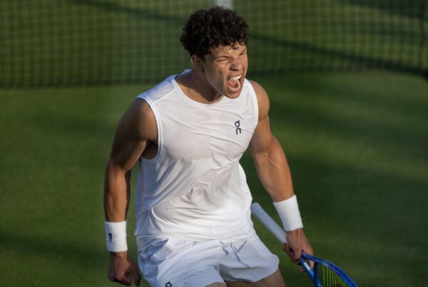 Ben Shelton vs. Rinky Hijikata Head-to-Head, Preview, Prediction, and Betting Odds for Wimbledon 2025 Second Round