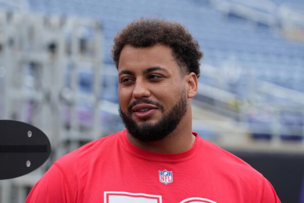 Chargers Sign Left Tackle Rashawn Slater to Record Breaking Extension and Guaranteed Money – What To Make of Slater’s Extension?