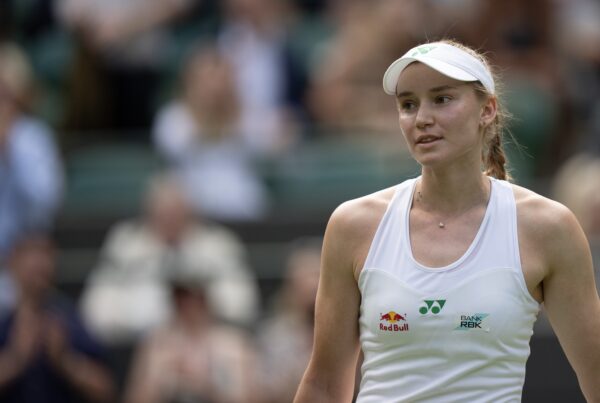 Elena Rybakina vs. Victoria Mboko Prediction and Betting Odds for WTA Citi DC Open 2025 Second Round