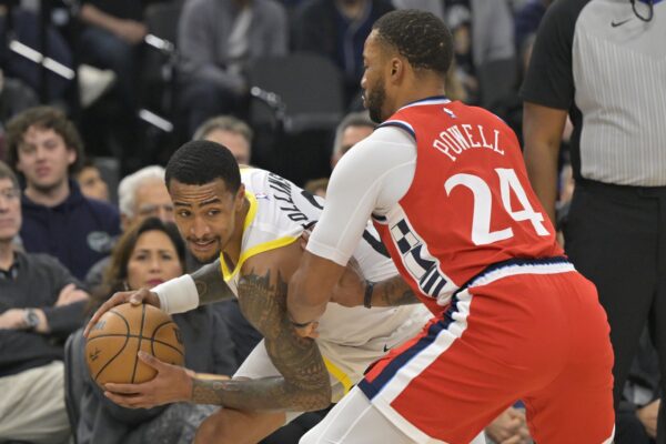 Heat, Clippers, Jazz Agree to Blockbuster Three-Way Trade Involving John Collins, Norman Powell and Kevin Love