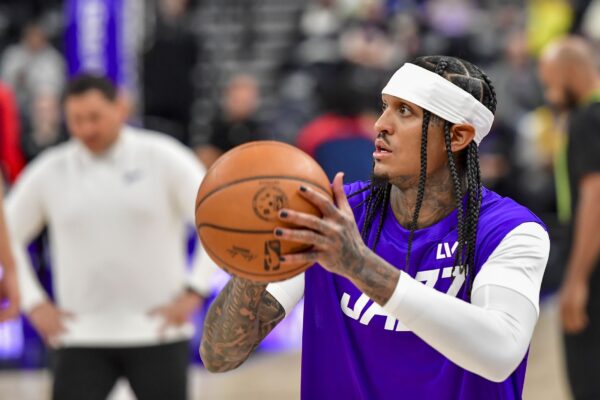 NBA Off-Season: New York Knicks Reach Agreement with Veteran Guard Jordan Clarkson