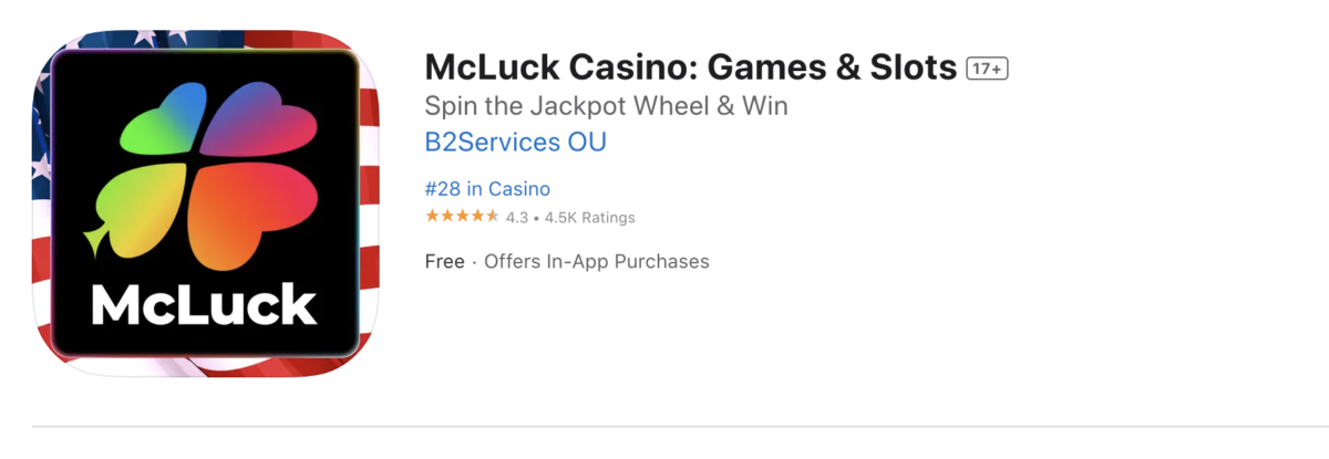 download mcluck