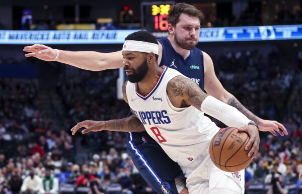 Luka Doncic Plays Key Role in Lakers’ Marcus Smart Signing, Becomes A Recruiter in Lakers’ Backcourt Move