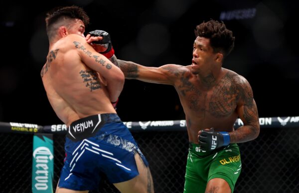 Kyler Phillips vs Vinicius Oliveira Preview, Predictions And MMA Betting Odds
