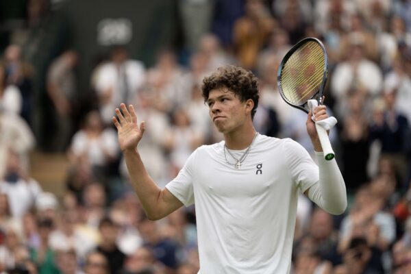 Ben Shelton vs. Alex Bolt Preview, Prediction and Betting Odds for Wimbledon 2025 Round-1