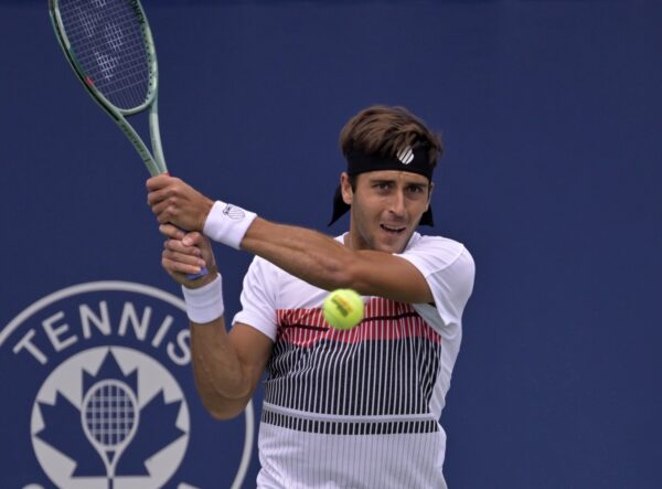 Tomas Etcheverry vs. Arthur Cazaux Head-to-Head Record, Prediction and Betting Odds for ATP Swiss Open 2025 Round-2