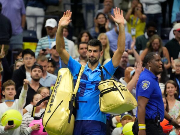 World No. 6 Novak Djokovic Makes Big Decision Ahead of US Open 2025