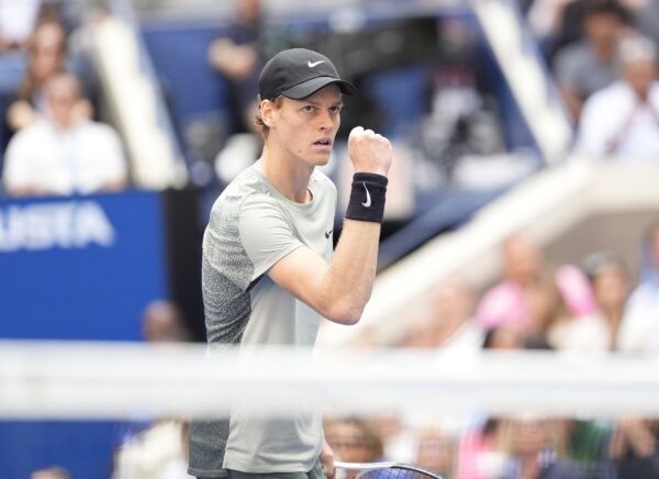 ‘Step Up Your Game a Little Bit’ – Emma Navarro Calls Out Jannik Sinner Ahead of US Open 2025