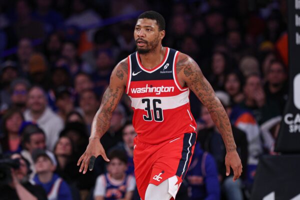 Lakers Strengthen Depth With Marcus Smart Signing, Bet on Veteran Guard Despite Injury History