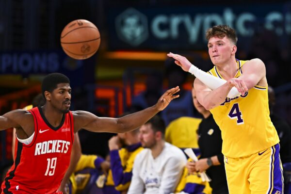 Lakers Eye Roster Trim For Cap Relief, Explore Consolidation Trade With Knecht, Kleber In Mix