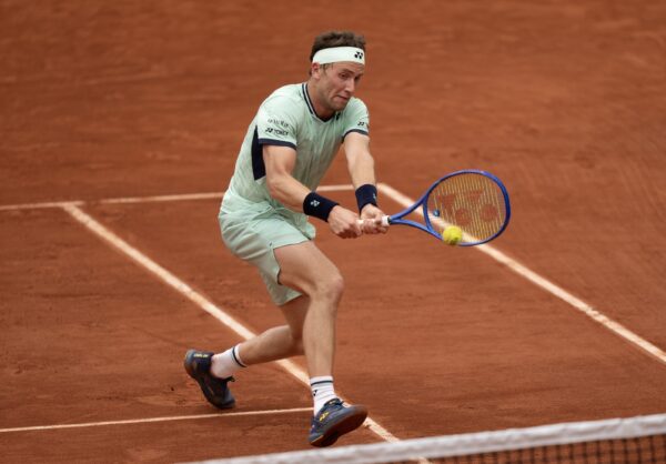 Casper Ruud vs. Dominic Stricker Head-to-Head Record, Prediction and Betting Odds for ATP Swiss Open Gstaad 2025 Round-2
