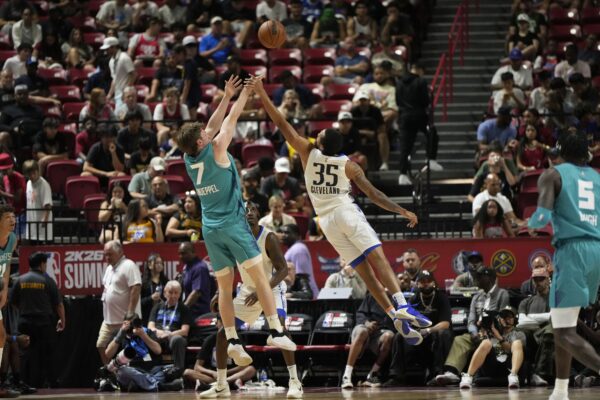 2025 NBA Summer League Final: Hornets Outlast Kings in Vegas Showdown, Kon Knueppel’s Return Fuels Thrilling Win