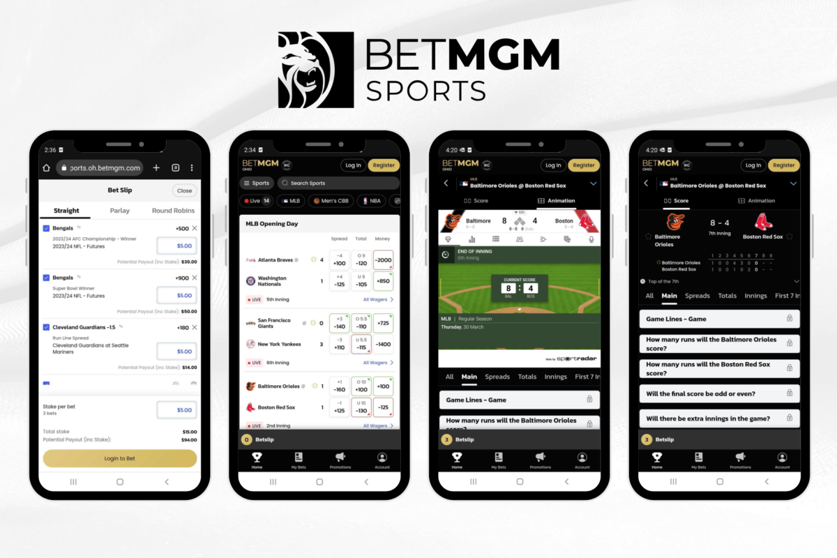 arizona sportsbooks