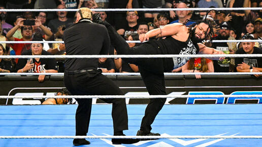 What Time is Friday Night SmackDown Tonight? WWE SmackDown Start Time Tonight July, 25, 2025, Location, Match Card and Duration